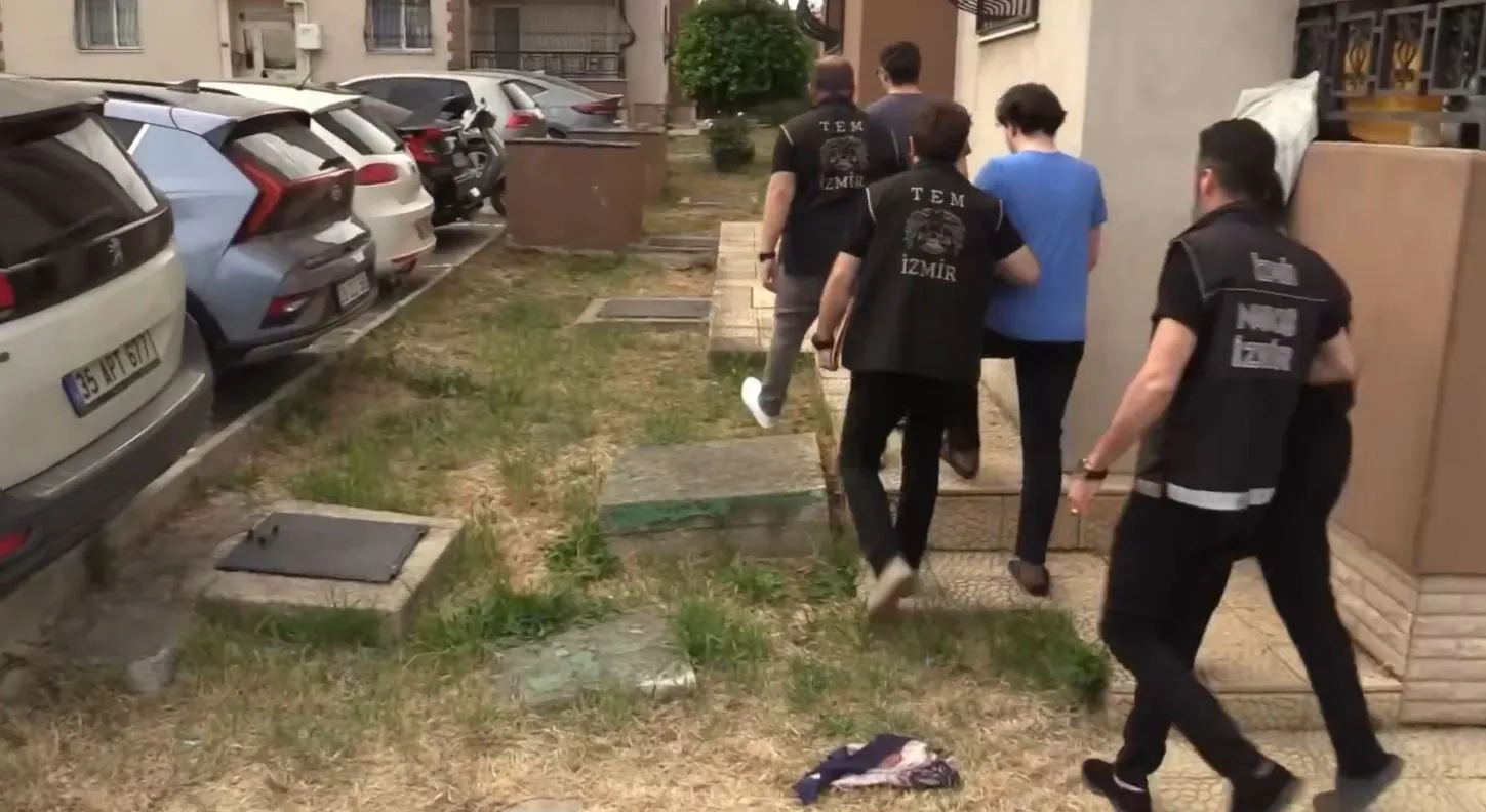 FETÖ şüphelilerine 12 ilde eş zamanlı baskın