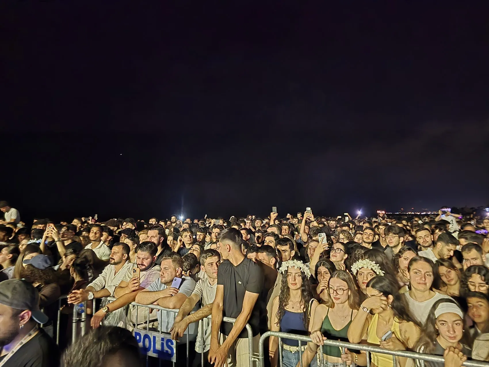 Samandağ’da dokuz gün sürecek festival dönemi başladı