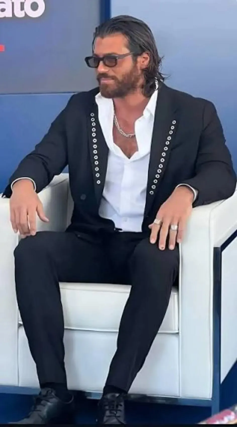 Can Yaman ve Faruk Turgut kavgası: Almanya’larda paralı kadınlara çapkınlığa gidip... 2