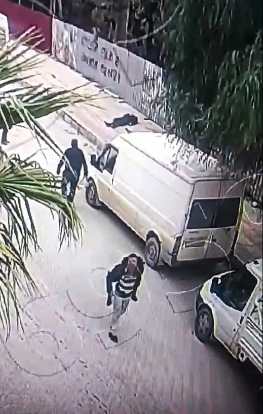 Hatay'da bıçaklı kavgada taşla öldüren sanığa serbestlik kararı