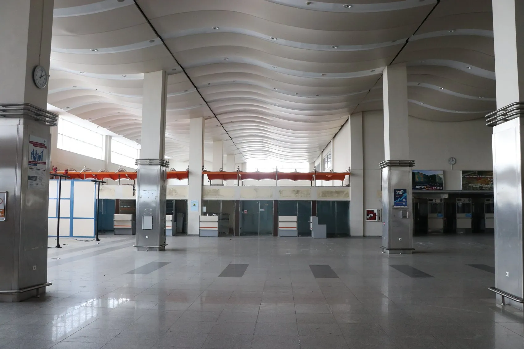 Kayseri afet müdahalesinde merkez üssü oluyor
