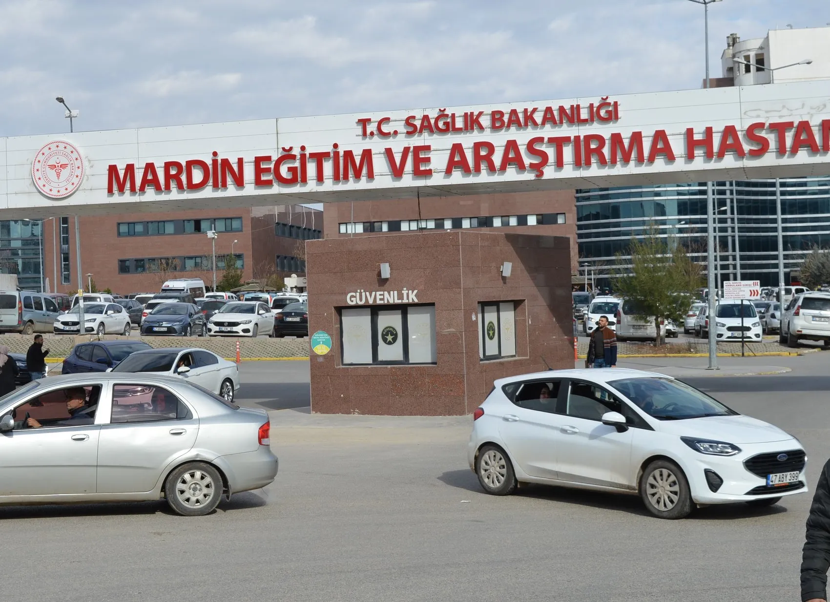 Mardin'de akraba kavgası silahlı çatışmaya dönüştü