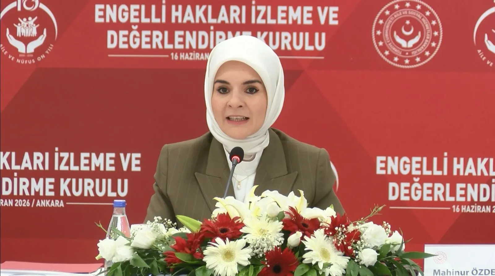 Engelli bireyler için iklim değişikliği ve yapay zeka adımı