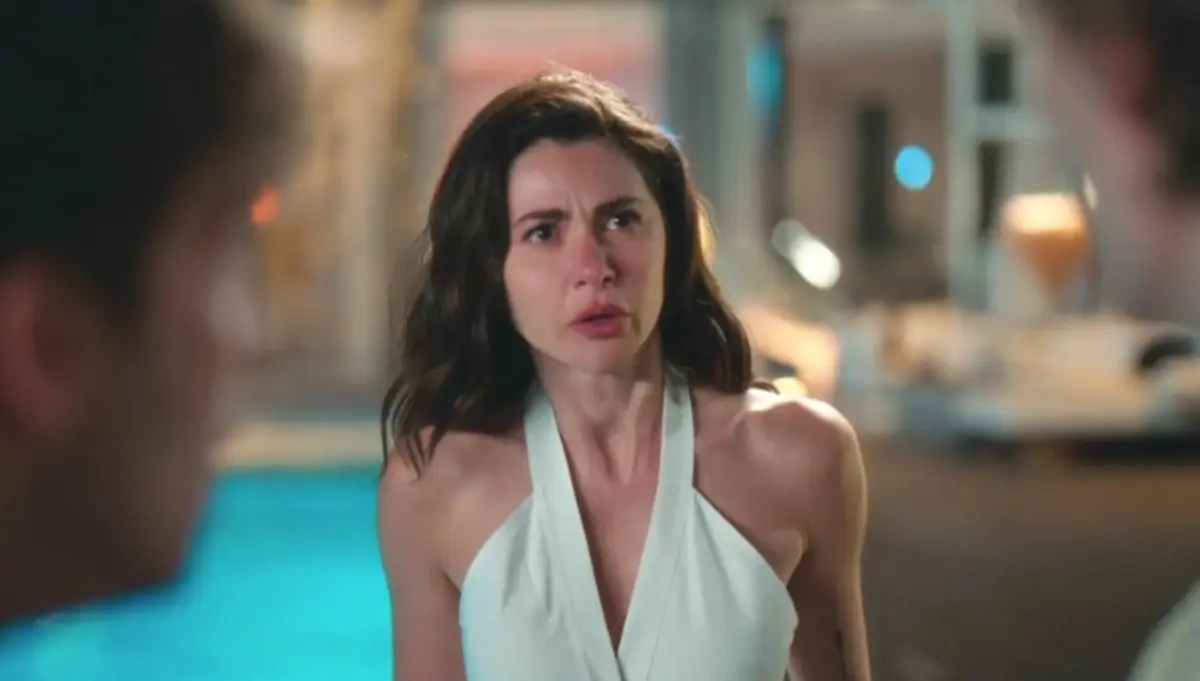 Daha 17 3. bölüm 1 fragman izle! Bu çok iyi geldi 2