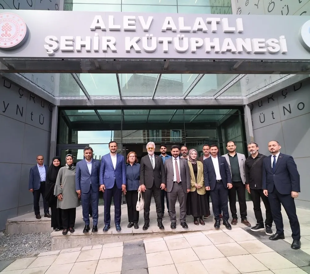 Bağcılar’a yeni kültür merkezi geliyor