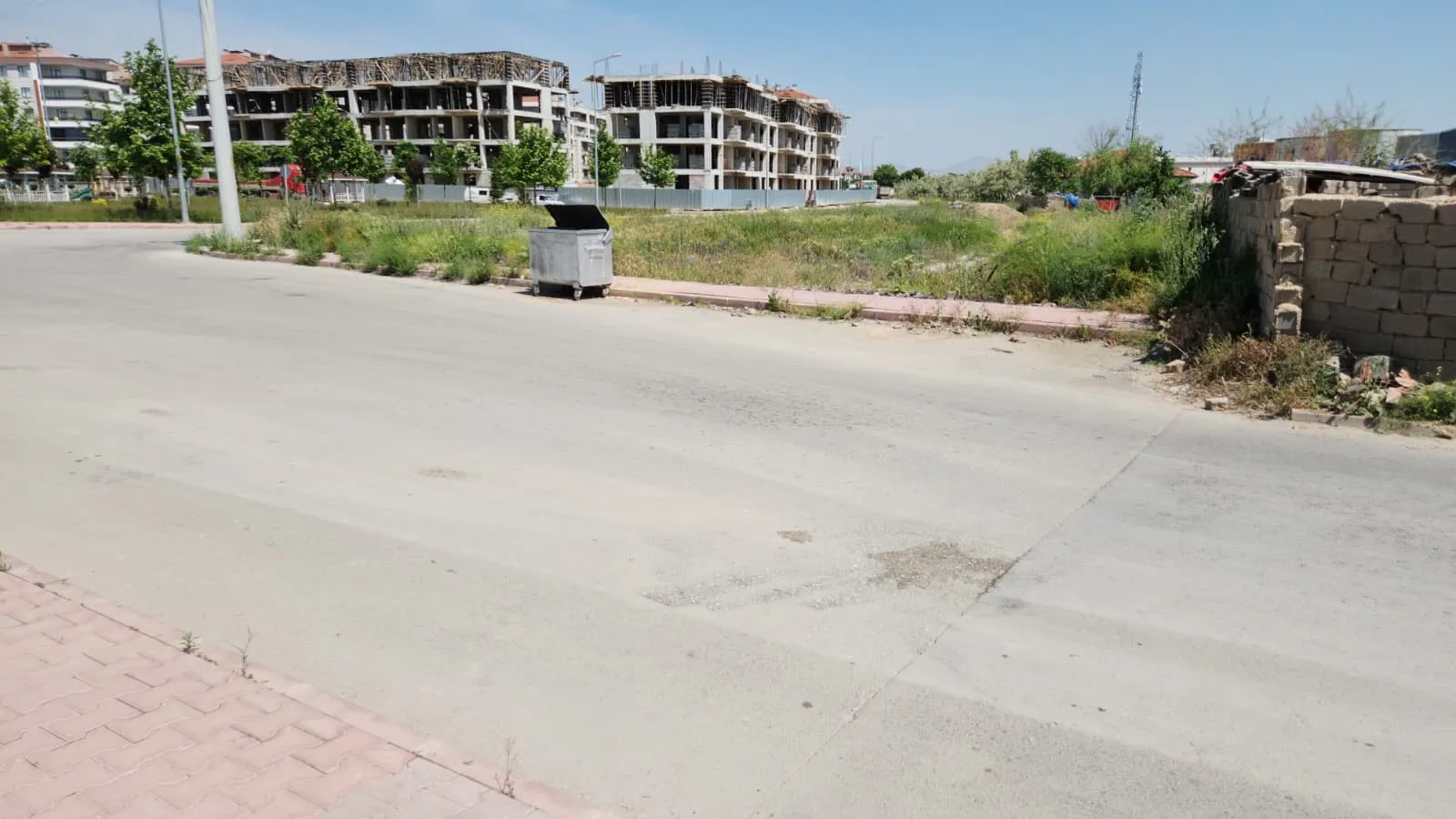 Konya'da dehşet anları Uzaklaştırma kararı vardı, eşini vurdu ve intihar etti