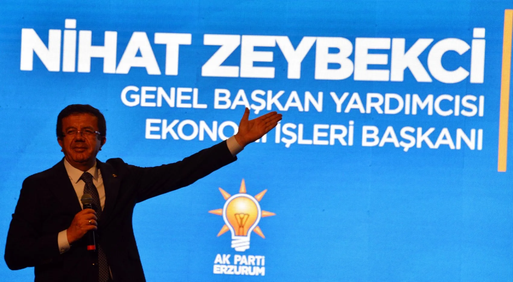 Terörün Türkiye'ye Faturası 3,1 Trilyon Doları Buldu
