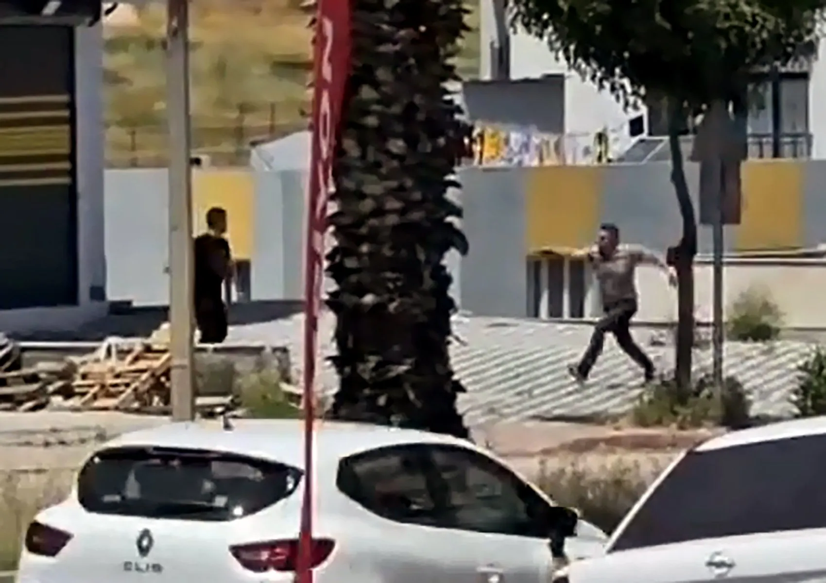 Adana’da baba oğlunu öldürdü Cenaze Kozan’da toprağa verildi