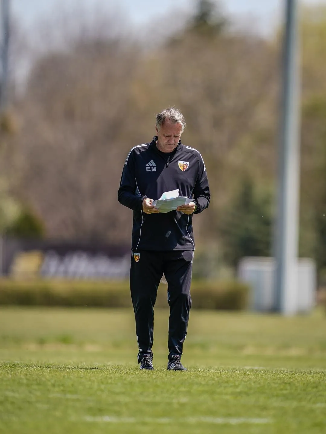 Kayserispor istikrarı unuttu 12 yılda 25 hoca eskitti