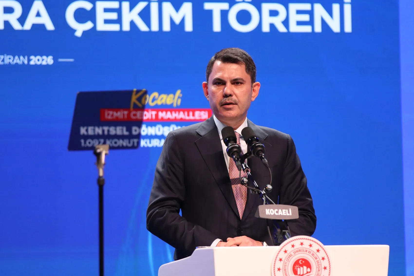 TOKİ Kocaeli ve 64 ilde orta gelirliye 20 bin konut satışına başlıyor