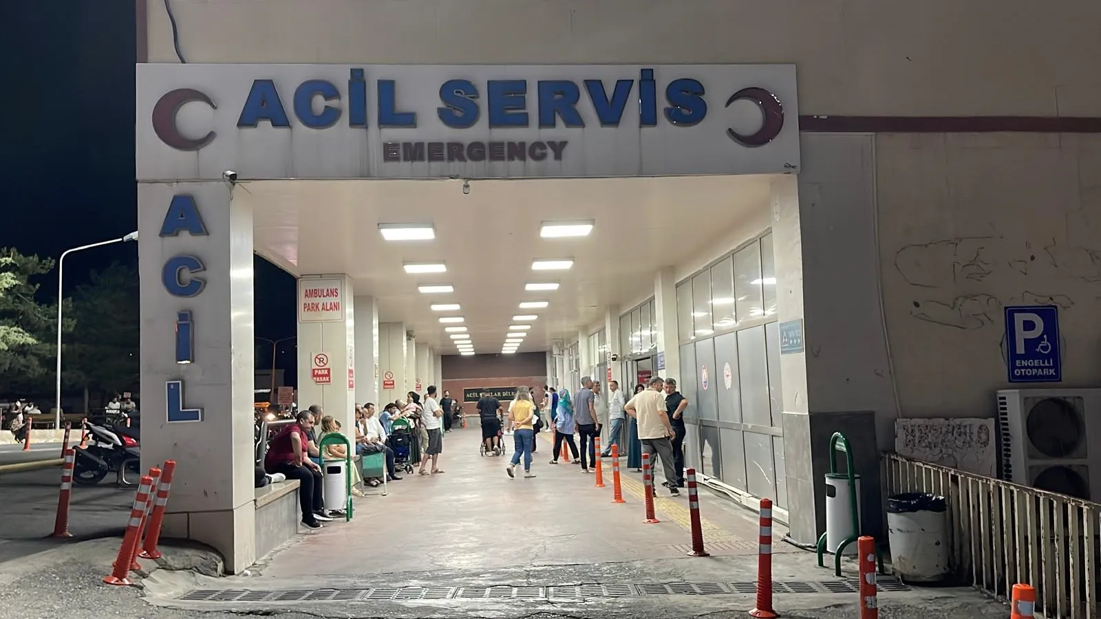 Şanlıurfa’da evinde vurulan yaşlı adam hayatını kaybetti