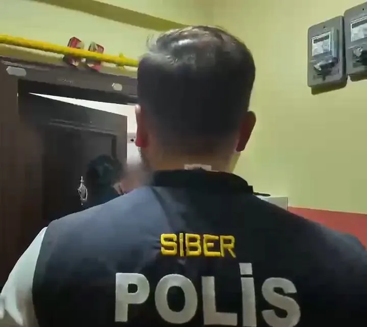 Yasa dışı bahis çetesine 27 ilde büyük baskın