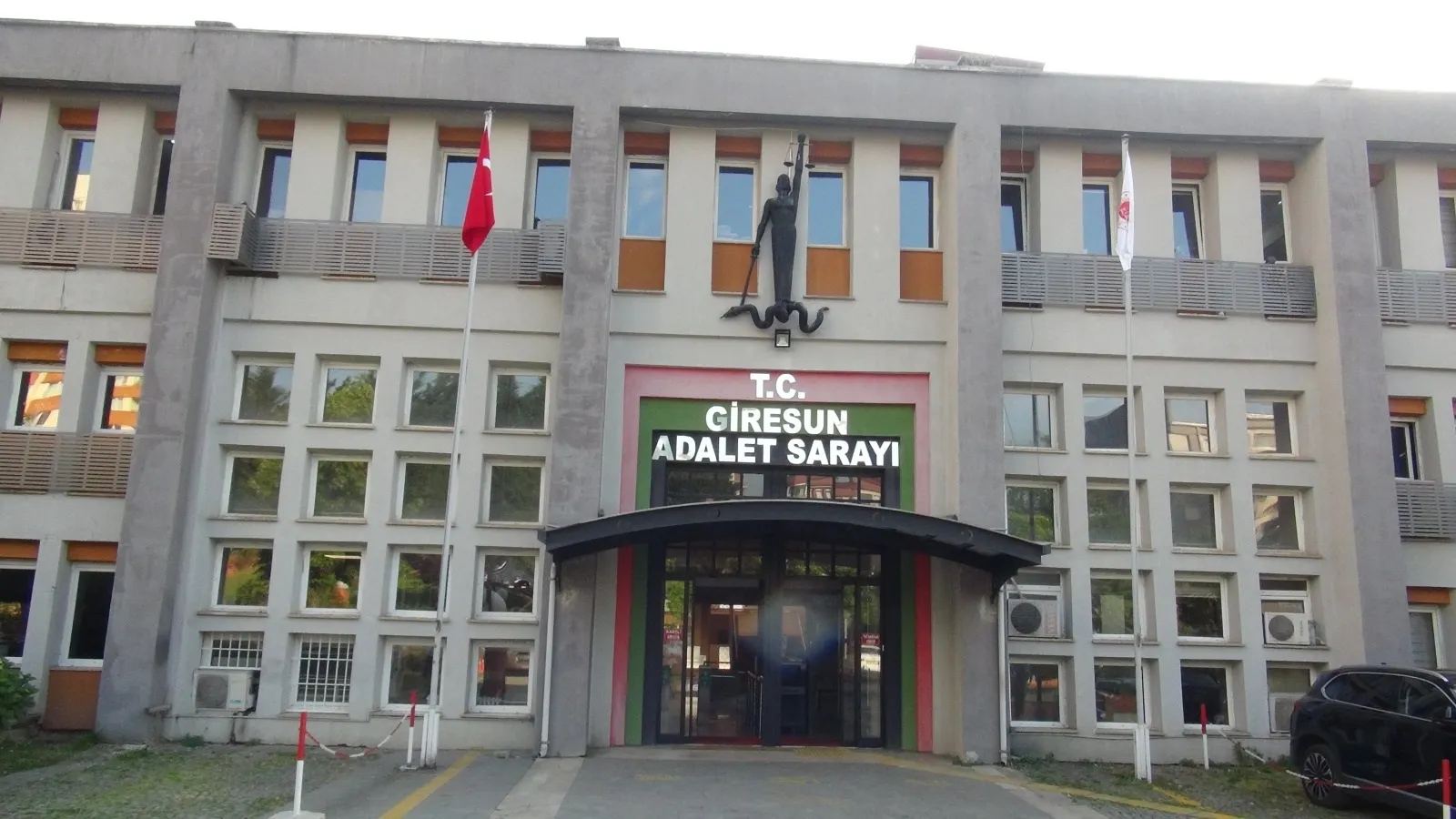 Giresun'daki trafik kavgasında 11 yıl hapis kararına tepki büyüyor