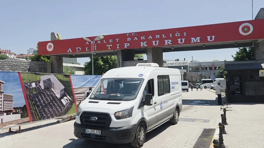 Beylikdüzü’nde basit bir tartışma cinayetle bitti