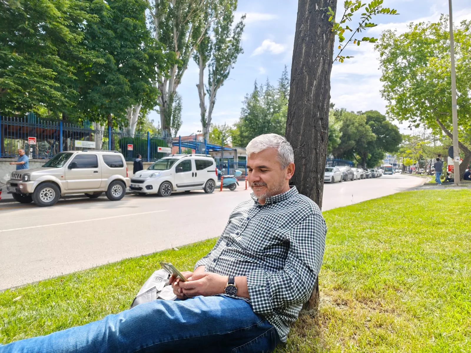 Milyonlarca genç için kader günü Ankara’da başladı