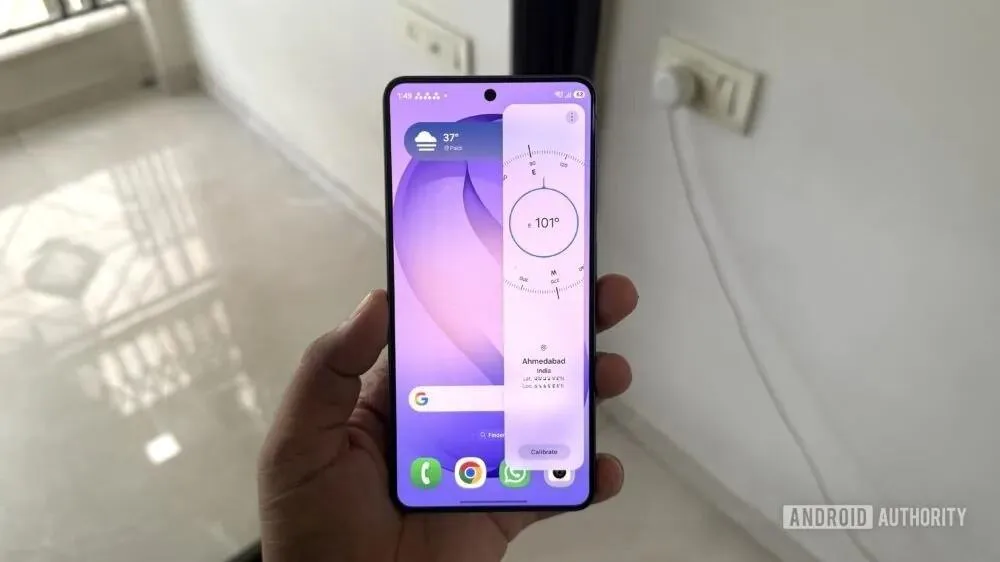 Samsung telefonlarda gizli kalmış 5 kullanışlı özellik