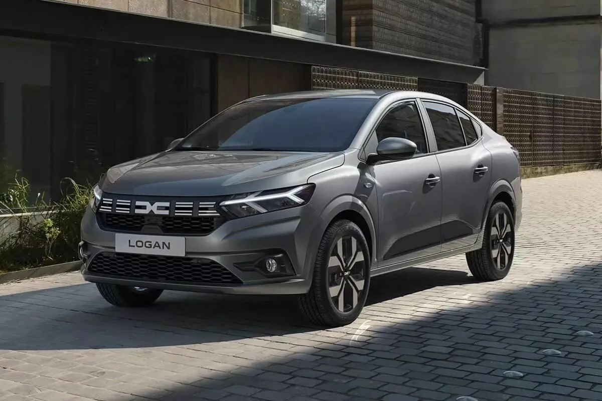 Yeni Dacia Logan Türkiye’de: İşte fiyatı ve özellikleri