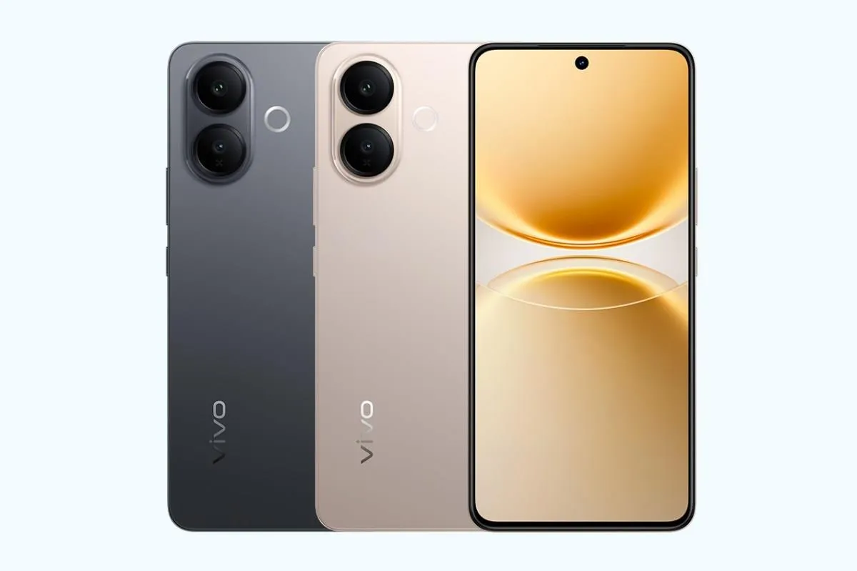 Vivo V70 Lite tanıtıldı: İşte özellikleri ve fiyatı