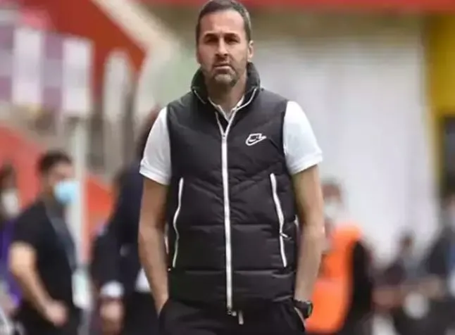 Kayserispor istikrarı unuttu 12 yılda 25 hoca eskitti