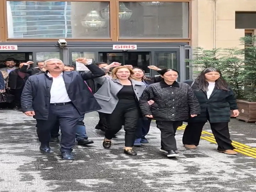 Bursa'da belediye davası Bozbey için rekor hapis istemi