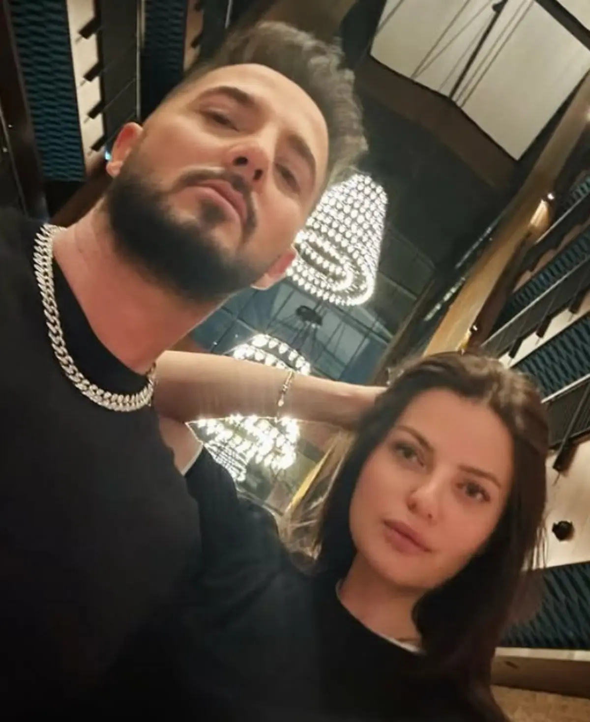 Gökhan Özen evleniyor! Sessiz sedasız nişanlandı 2