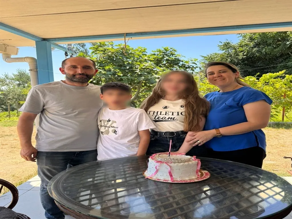 Motosikletliyi kasten takip edip öldüren bekçi nihayet tutuklandı