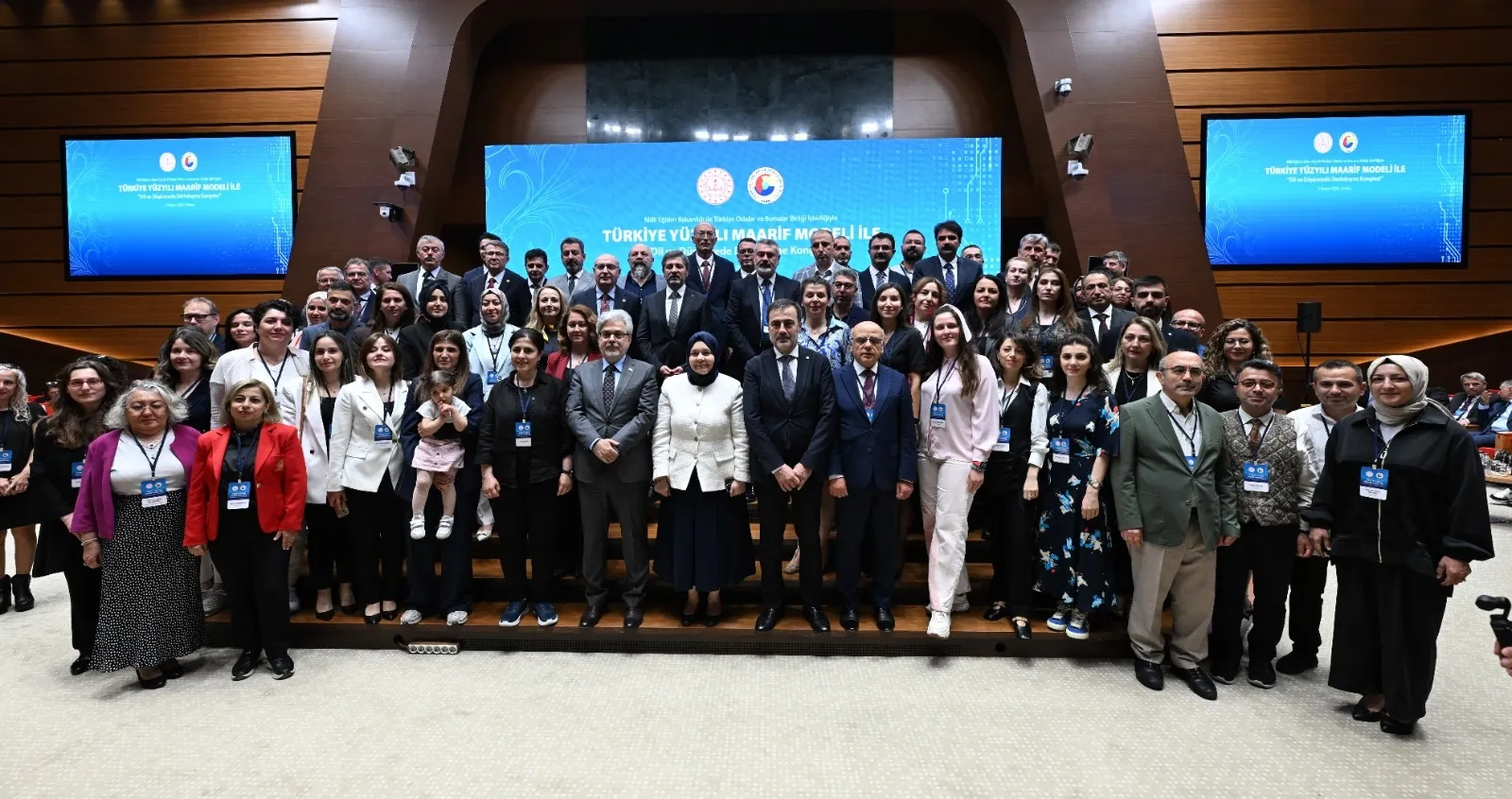 Eğitimde Türkçe merkezli yeni dönem başlıyor