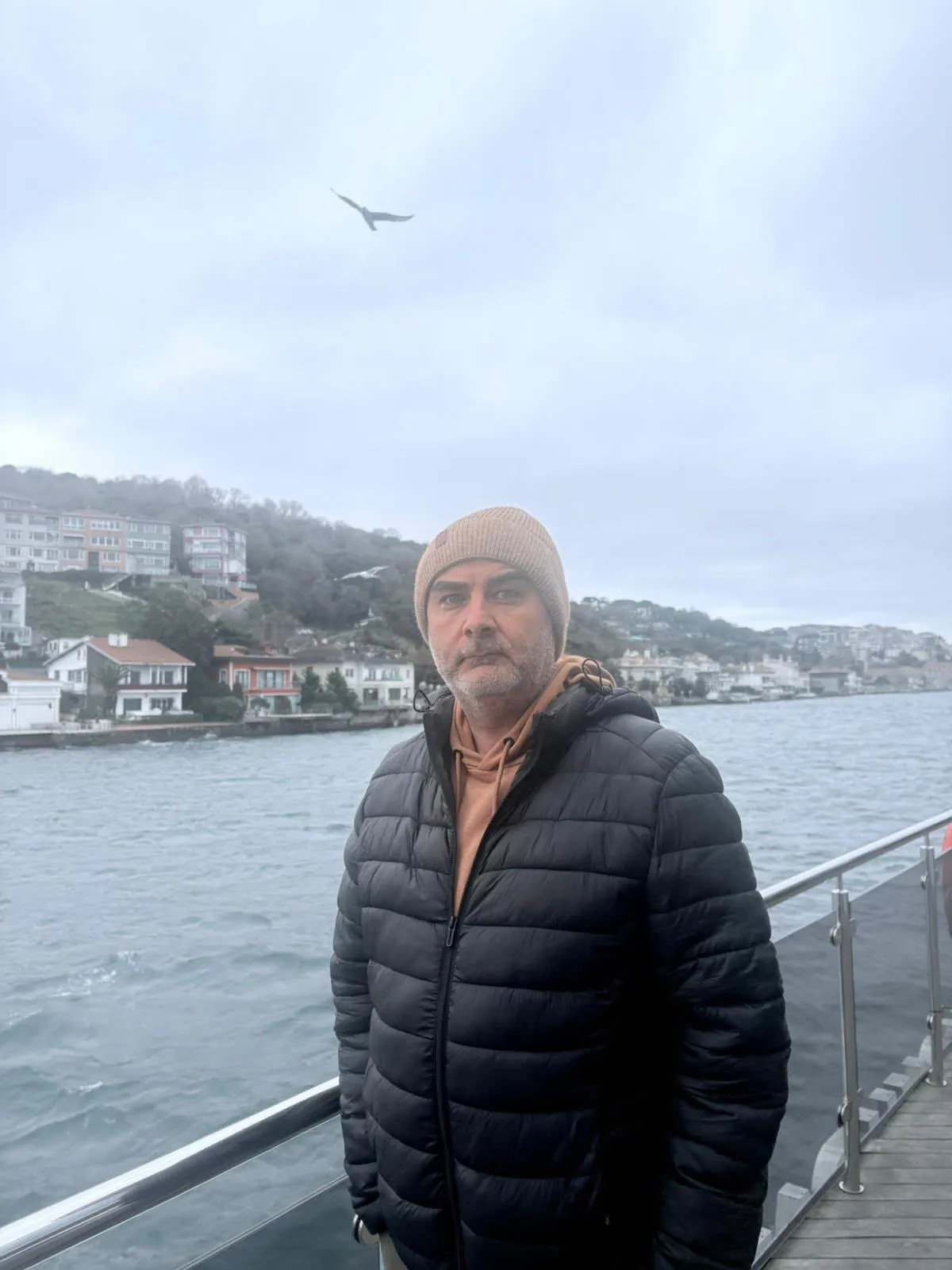 İBB yöneticisi kaçırılmıştı Polis operasyonunda 7 kişi yakalandı