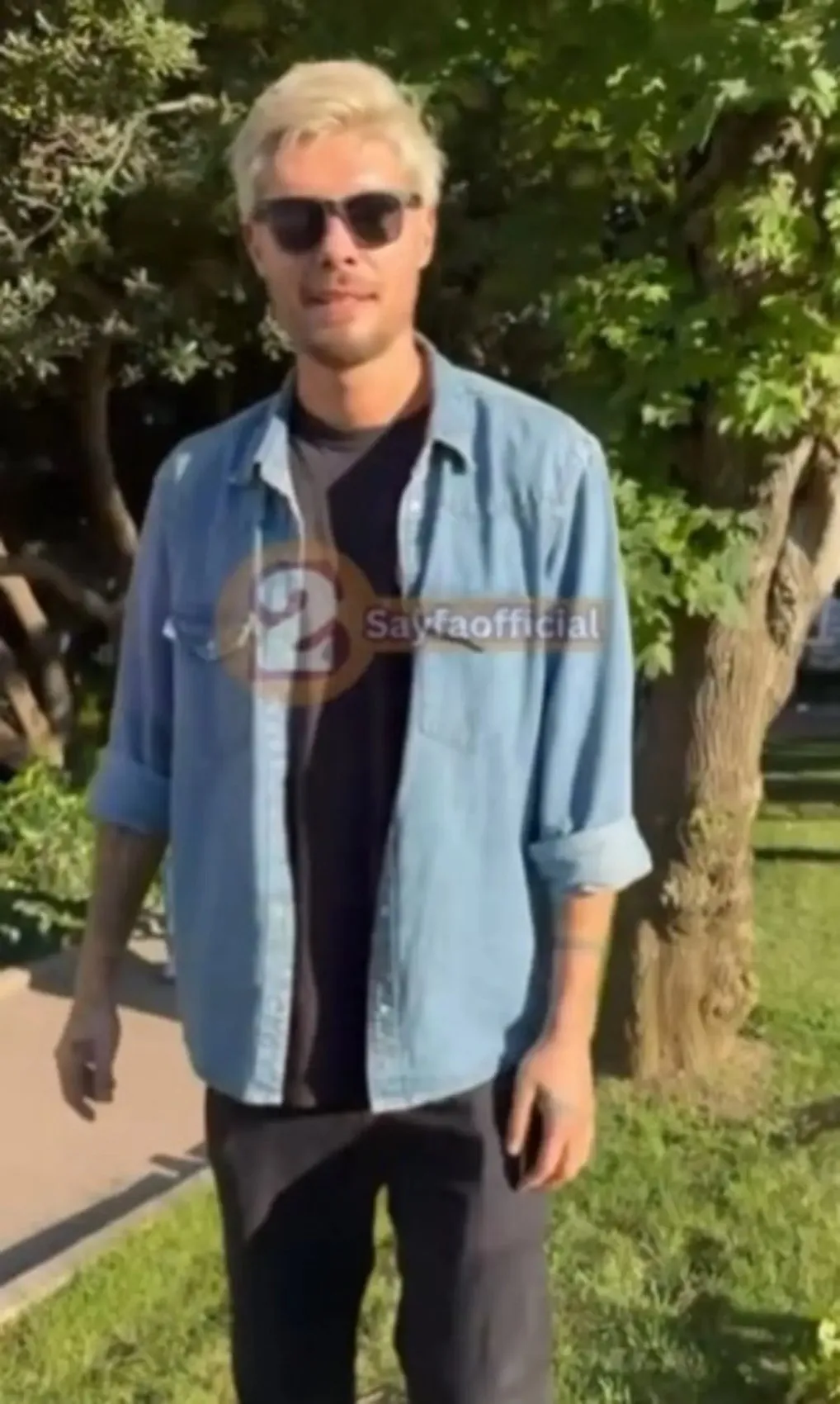 Barış Murat Yağcı Survivor sonrası imaj değiştirdi! Görenler tanıyamadı 2