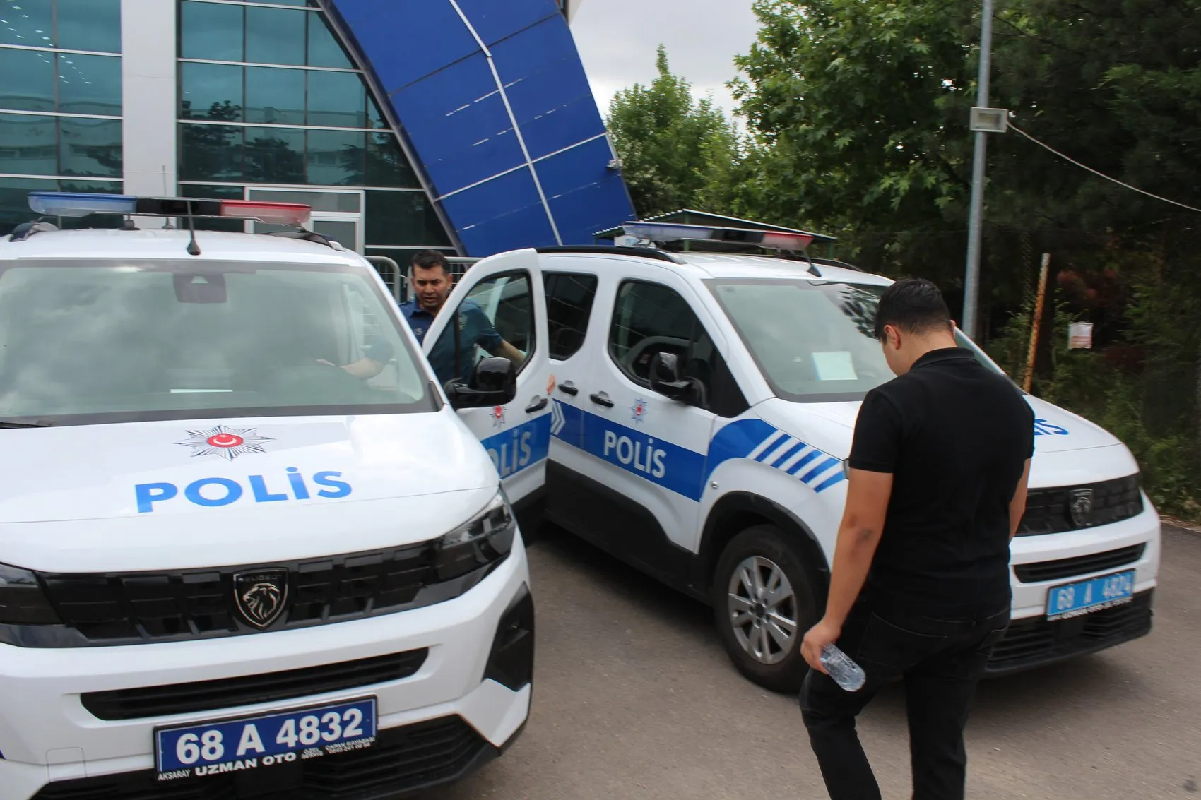 YKS günü okul paniği 17 yaşındaki gencin hayallerini iki dakikayla bitirdi
