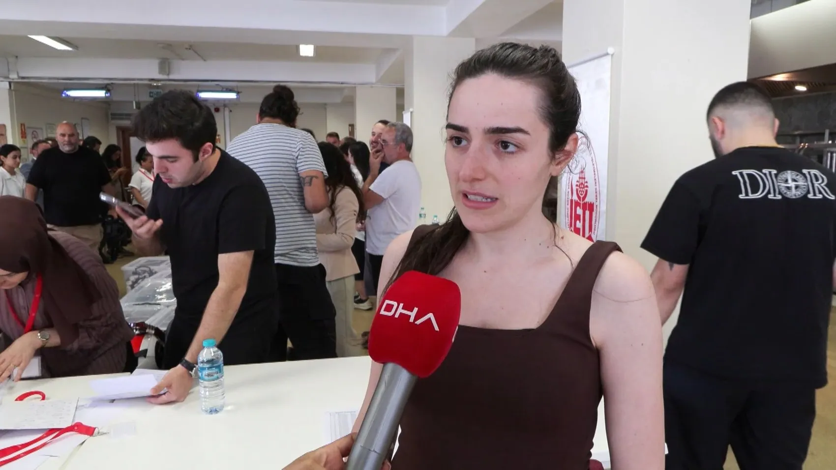 İETT araçlarında unutulan binlerce eşya sahibini bulamadı, ihalede satıldı
