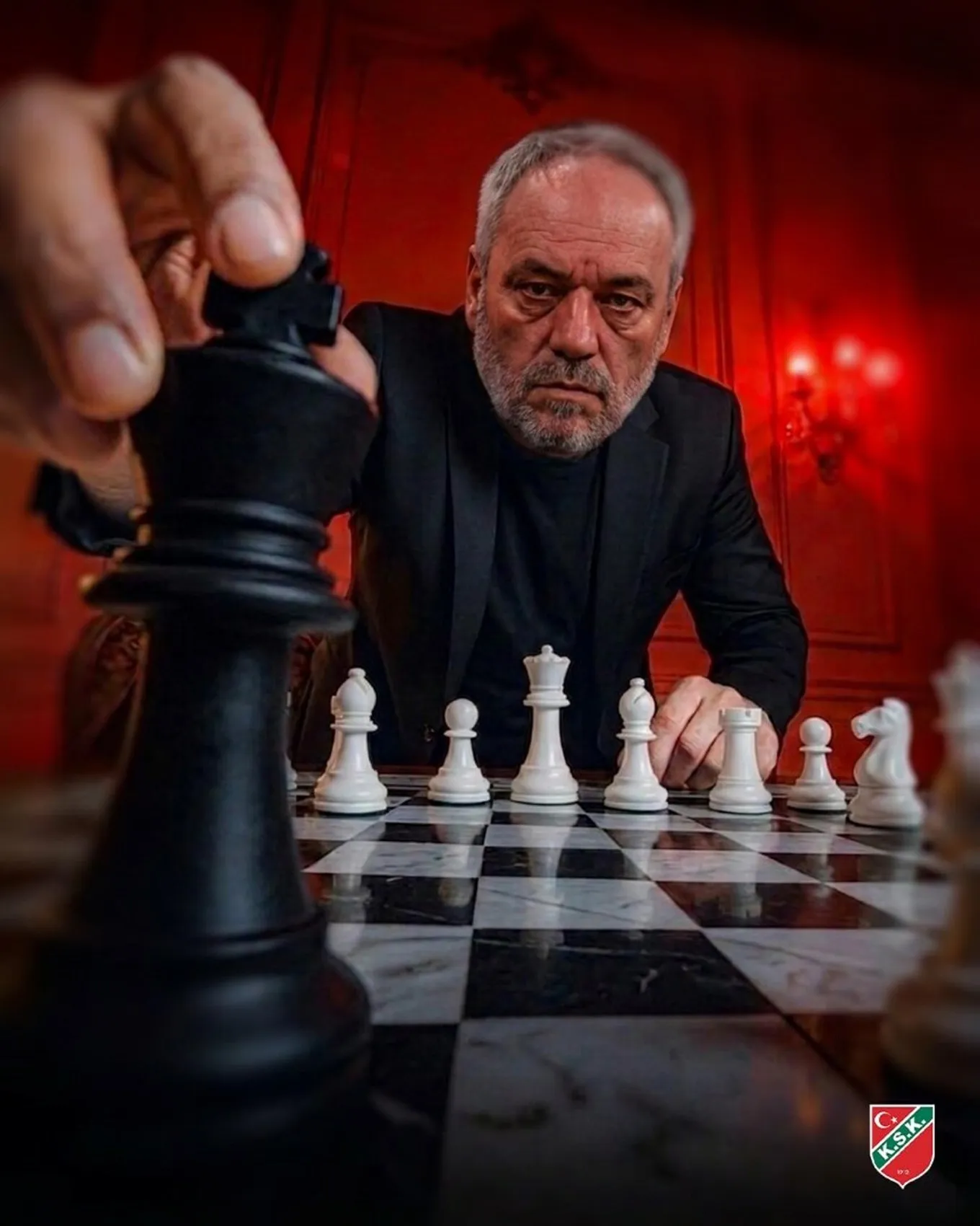 Karşıyaka Ahmet Kandemir ile yola devam edecek mi?