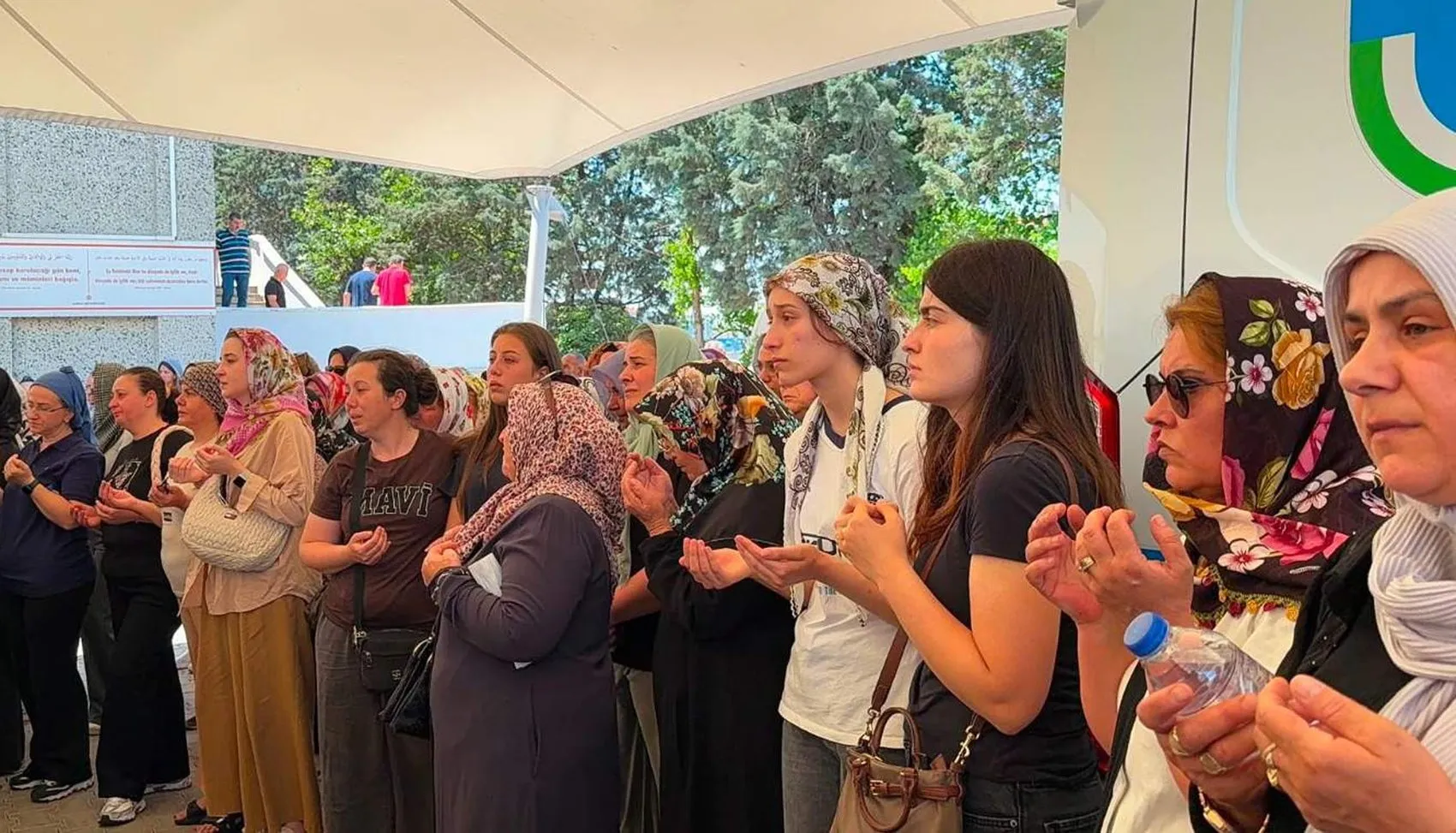 Çanakkale’de denize giren 14 yaşındaki Nilsu hayatını kaybetti