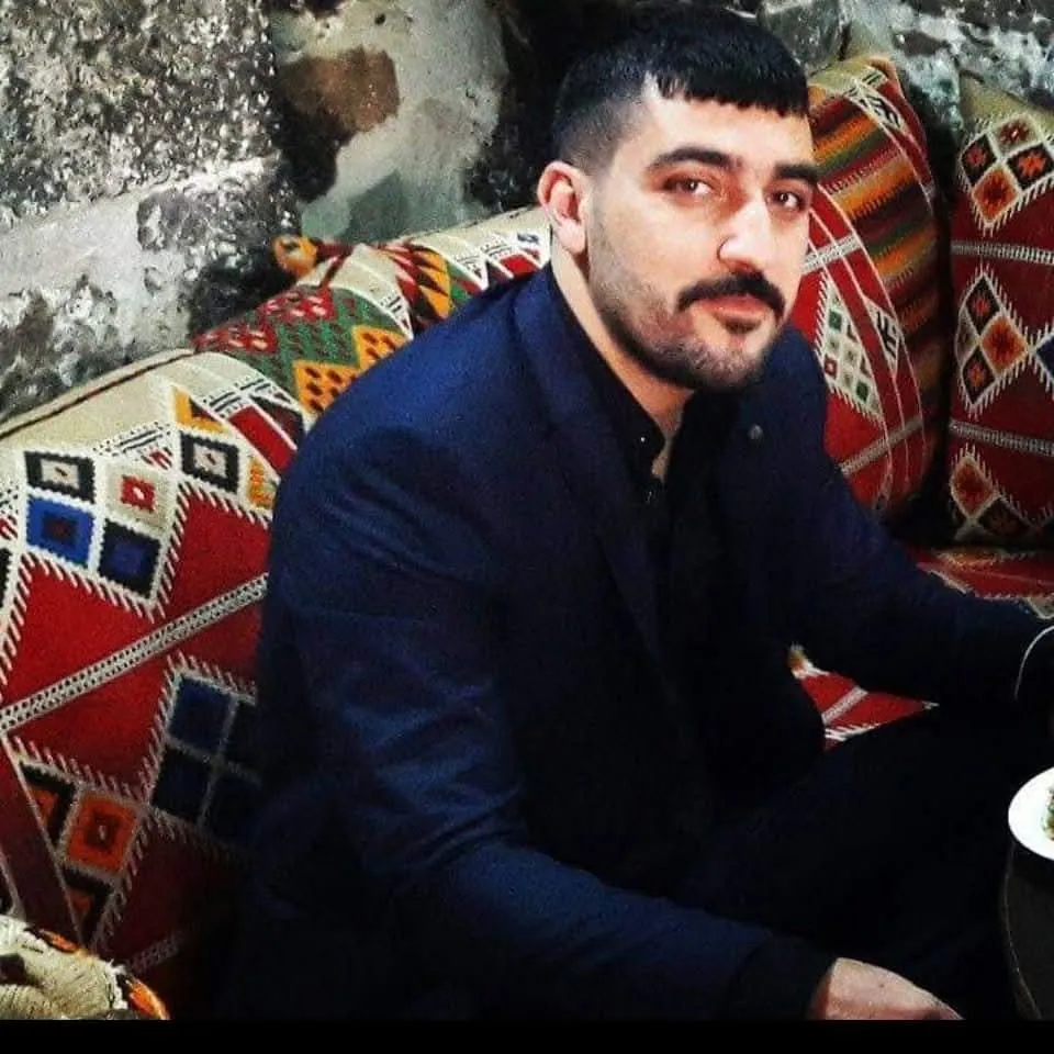 Sarım Çayı'nda kaybolan genci arama çalışmaları görüntülerin ortaya çıkmasıyla yoğunlaştı