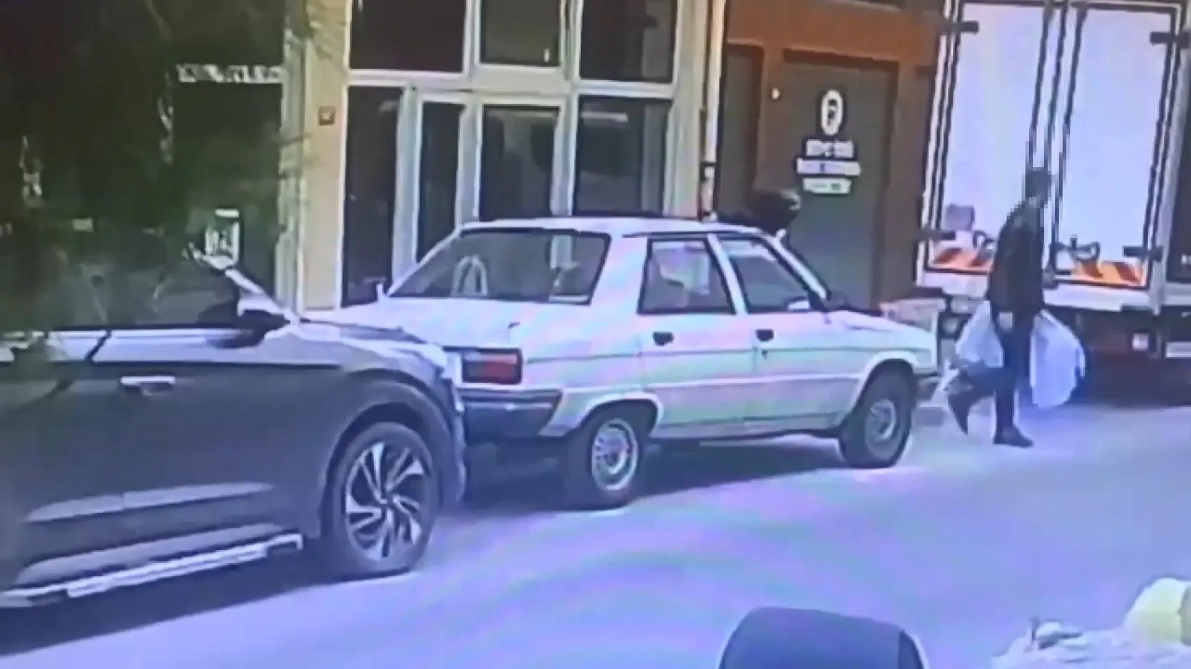 Şişli’deki fırıncı bayramdan döndü, 280 tepsiyi yerinde bulamadı