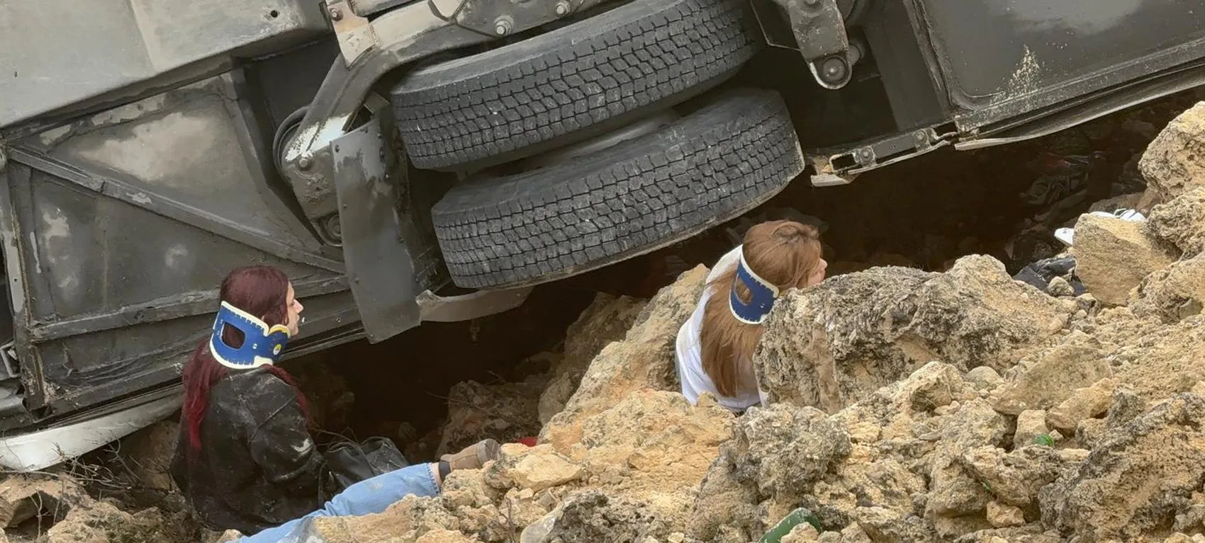 Antalya otobüs kazasının raporu çıktı Hız sınırı hiçe sayılmış