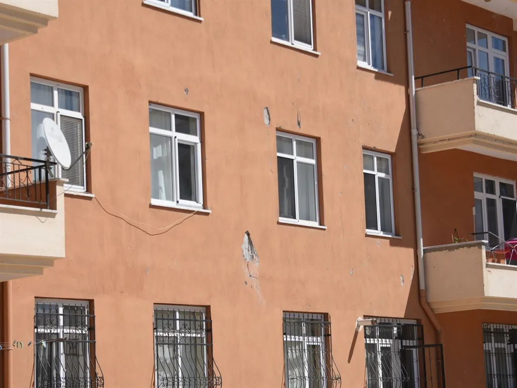Konya’da apartmanı havaya uçuran sanık Boruyu yanlışlıkla kırmış olabilirim