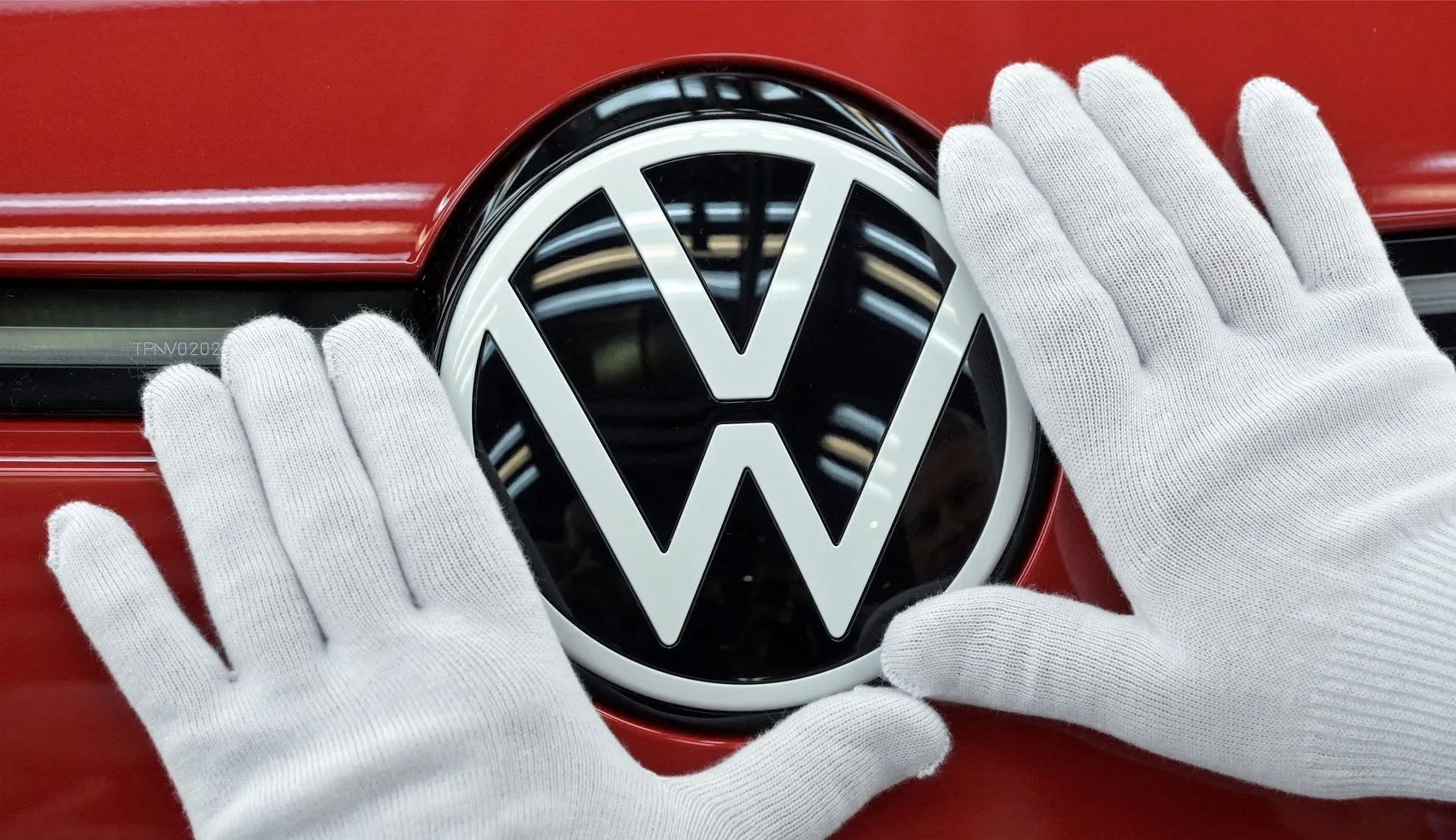 Otomotivde yüzyılın iddiası: BYD, Volkswagen'i satın alabilir