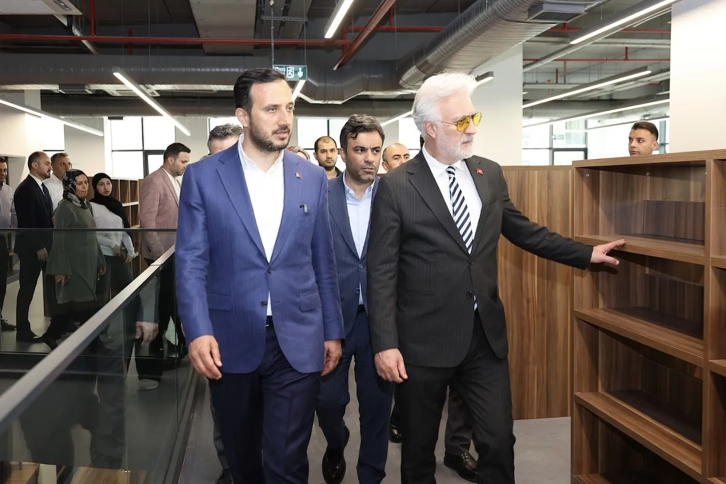 Bağcılar’a yeni kültür merkezi geliyor
