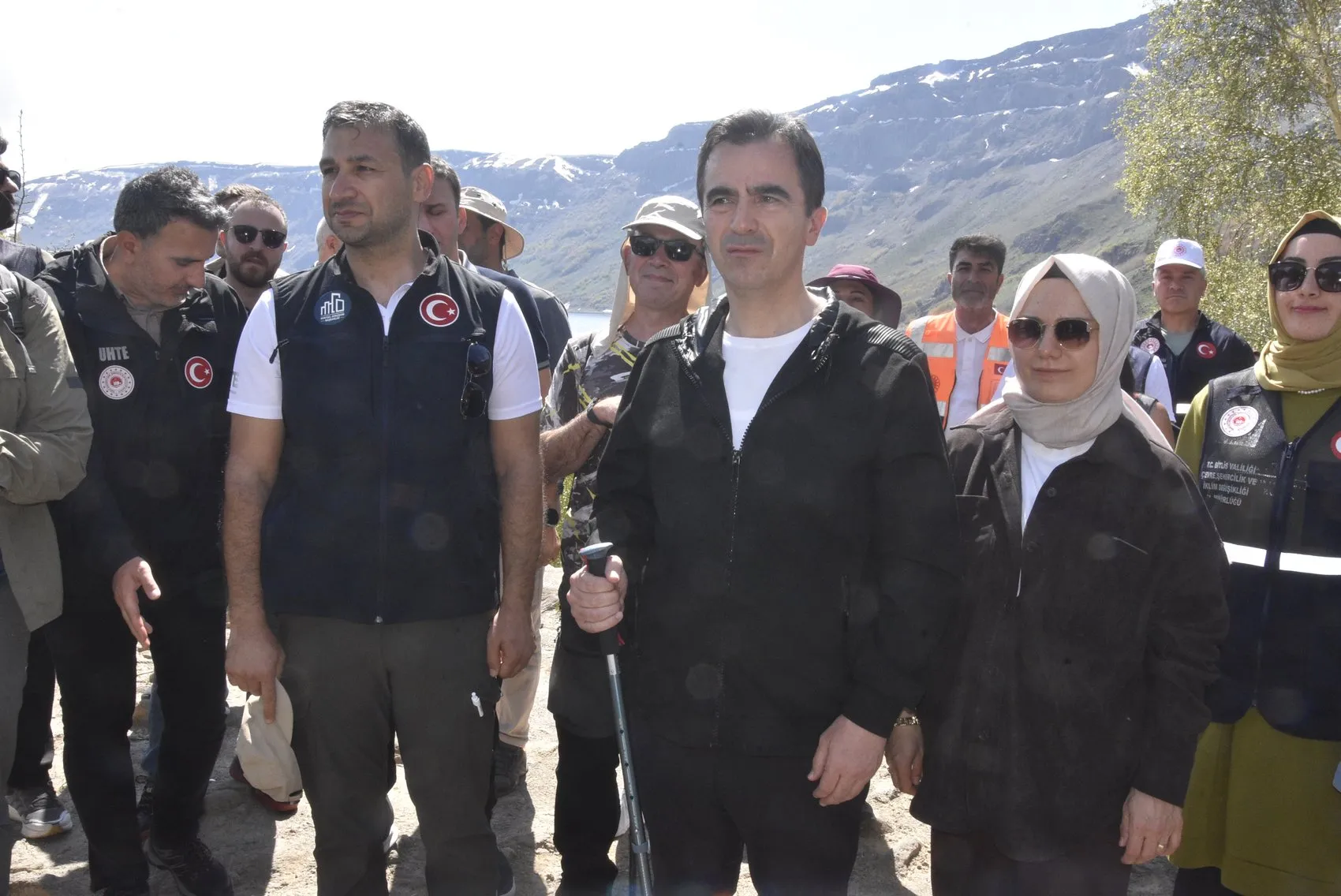 Nemrut Kalderası için geri sayım başladı