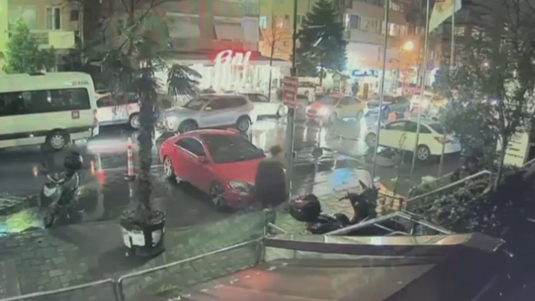 Mezdeke dansçısı Aynur Kanbur cinayetinde 10 yıl sonra gelen itiraf