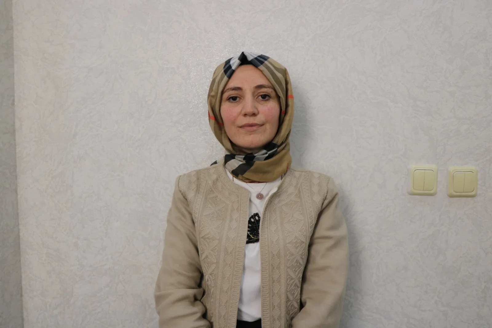 Kayseri'de cami çıkışı cinayetine ağırlaştırılmış müebbet hapis cezası