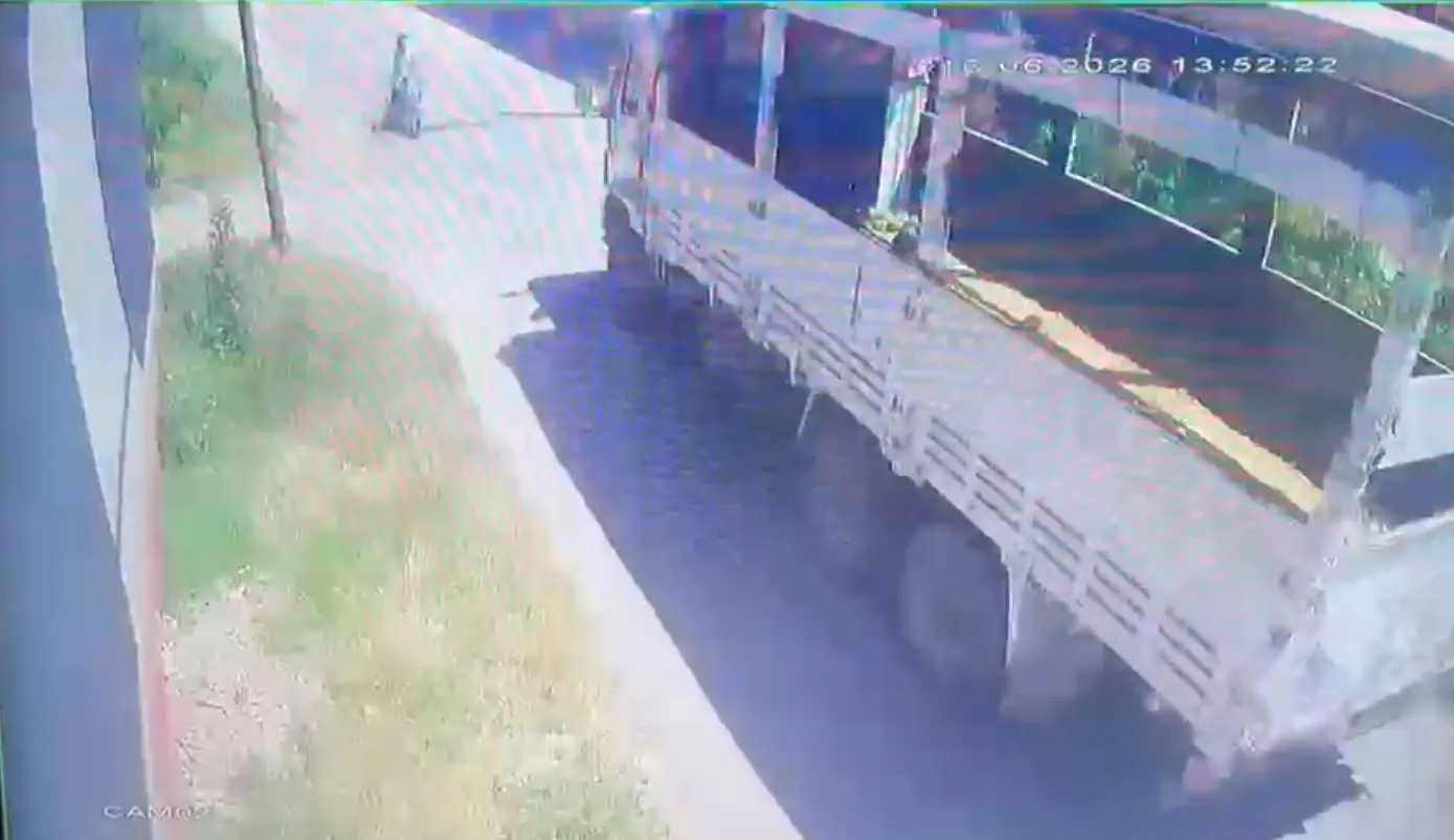 Tarsus’ta motosiklet kazası Bir genç hayatını kaybetti