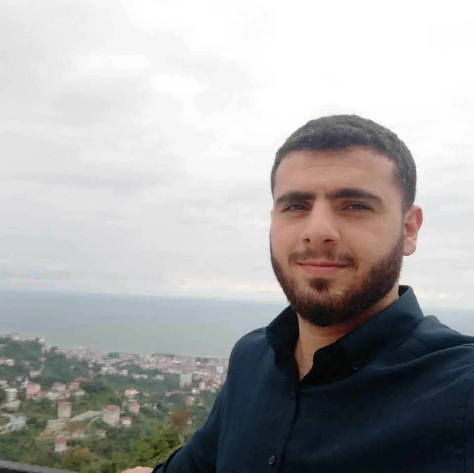 Artvin’de gölete giren iki imamın son anları kameraya yansıdı