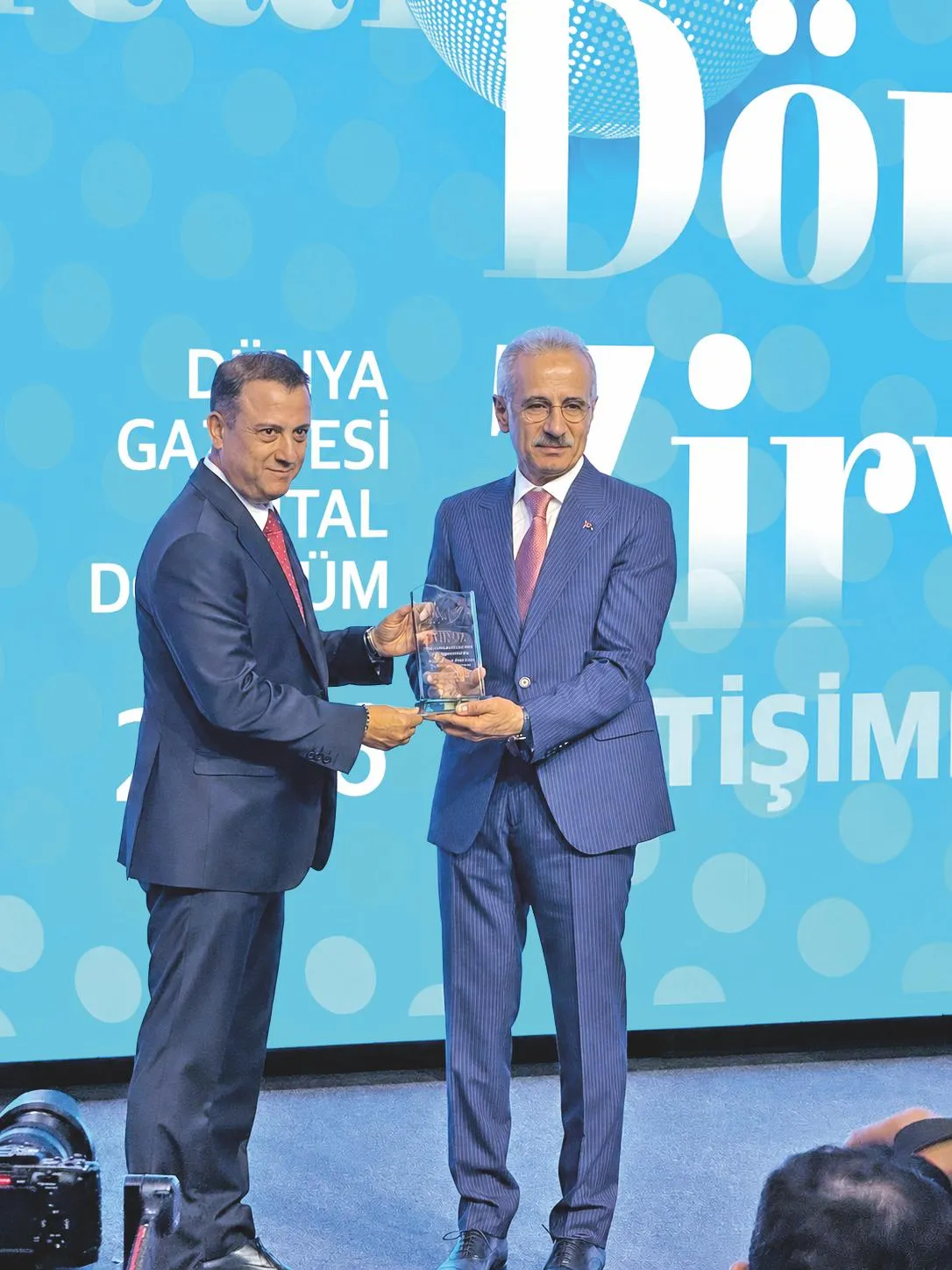 Türkiye yerli teknoloji üretiminde vites yükseltiyor