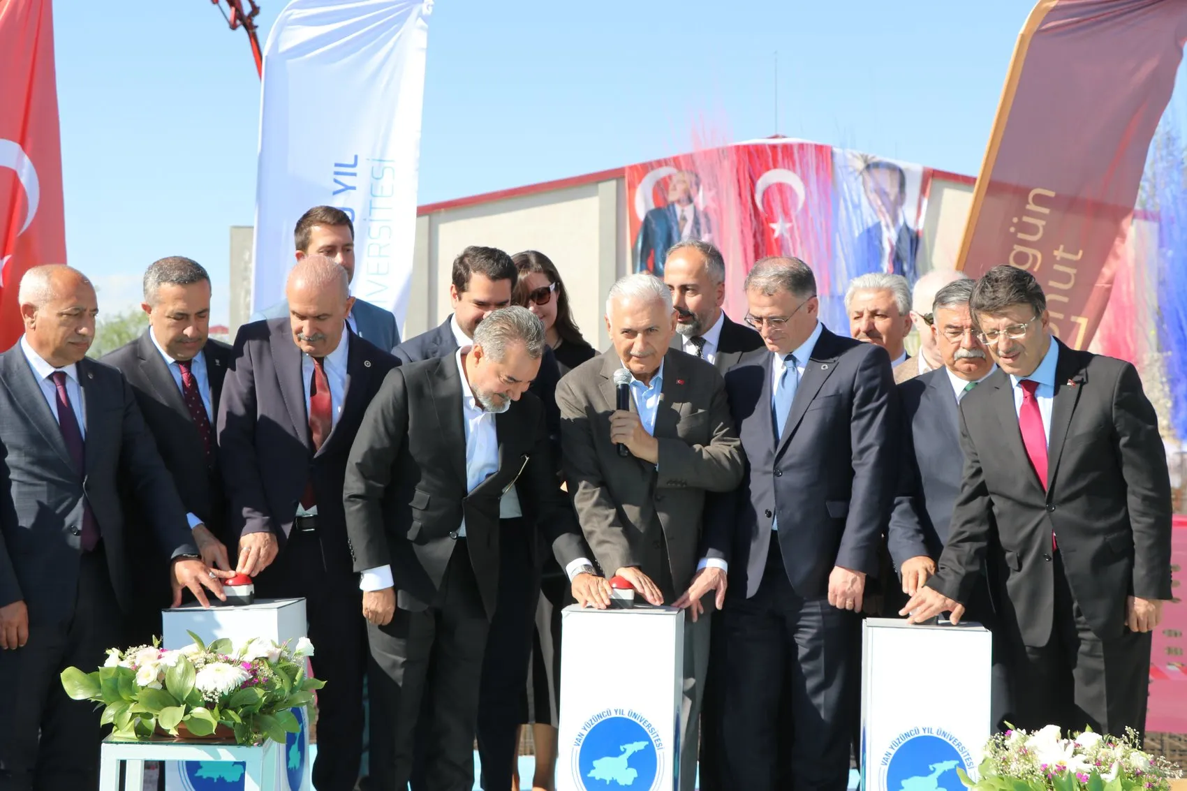 Van artık denizcilik eğitimiyle dünyaya açılıyor