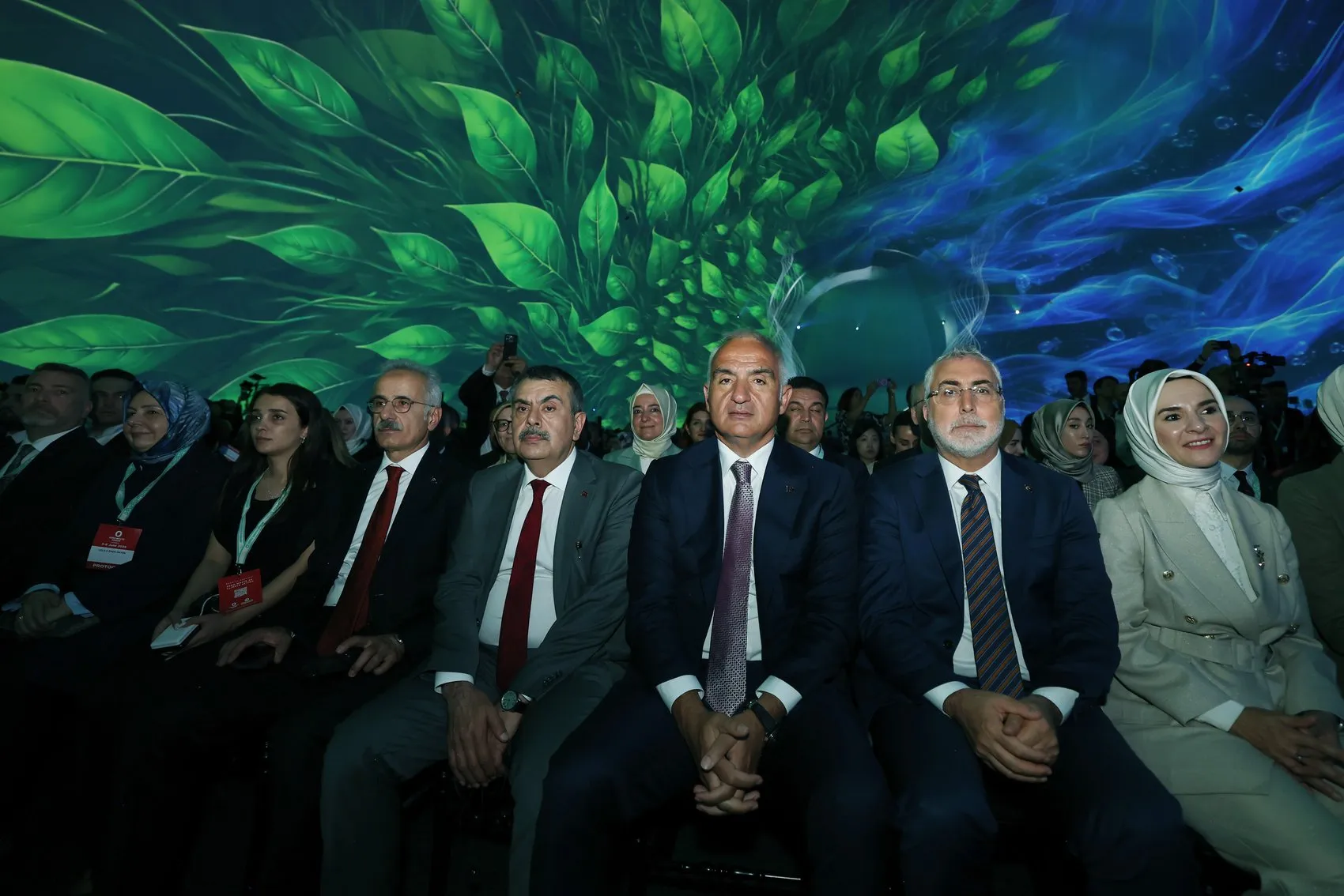 Sıfır atık COP31 zirvesi için kritik dönemeç oldu
