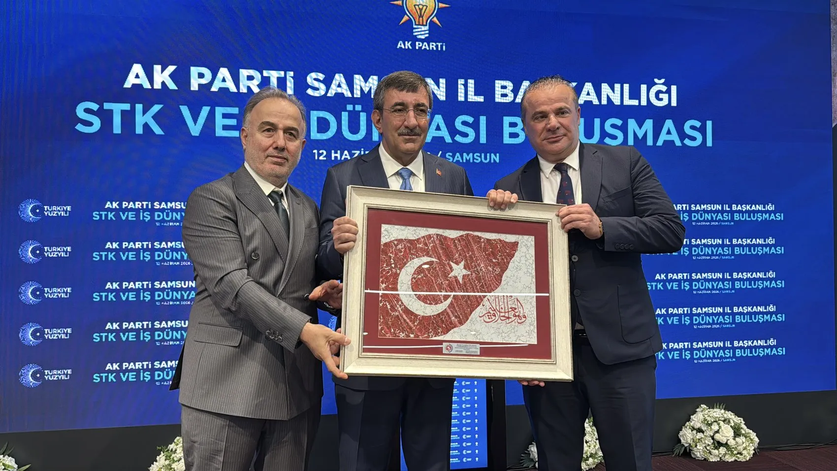 Cevdet Yılmaz Türkiye’nin son 6 yıllık ekonomik karnesini açıkladı