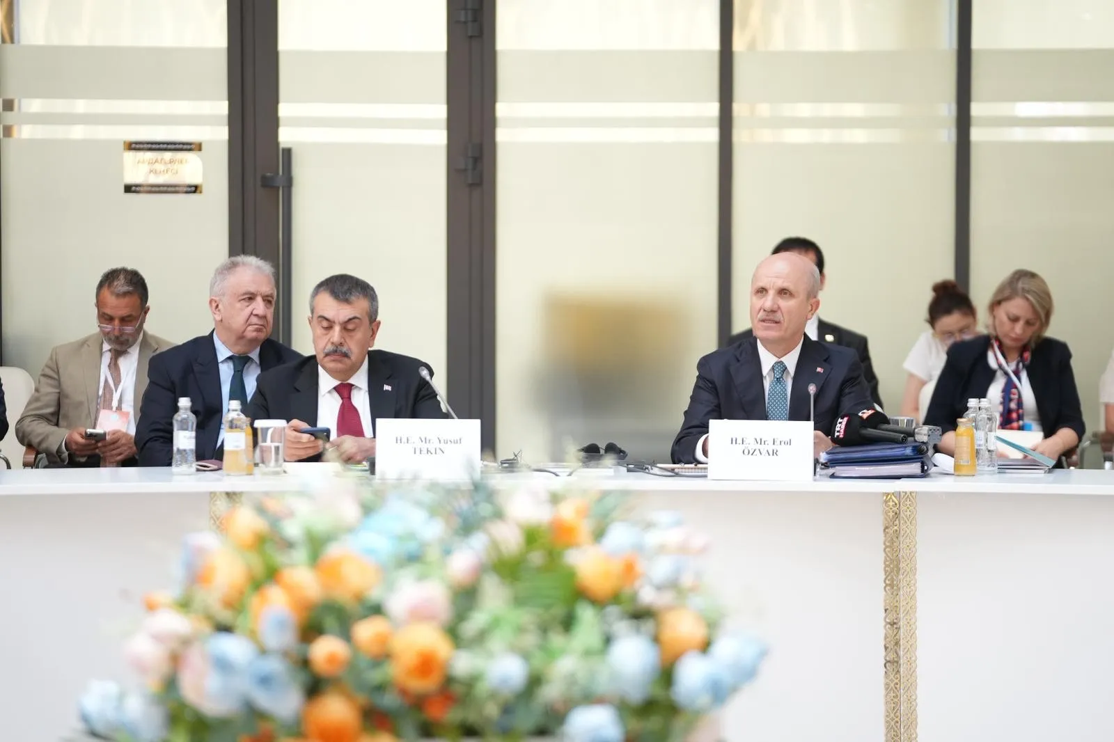 Türk dünyasında ortak üniversite dönemi başlıyor