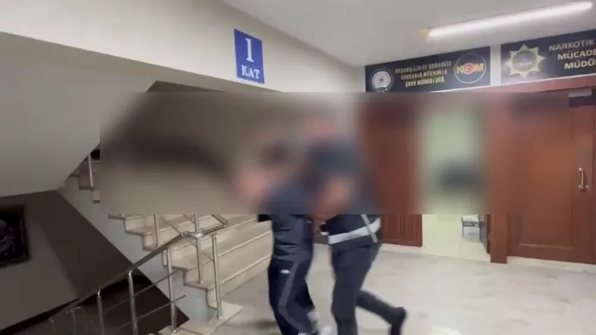 Pamukova'da iş yeri yakan üç kişi cezaevine gönderildi